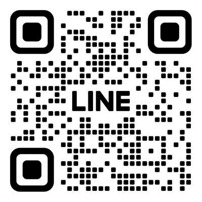LINEお友達追加コード